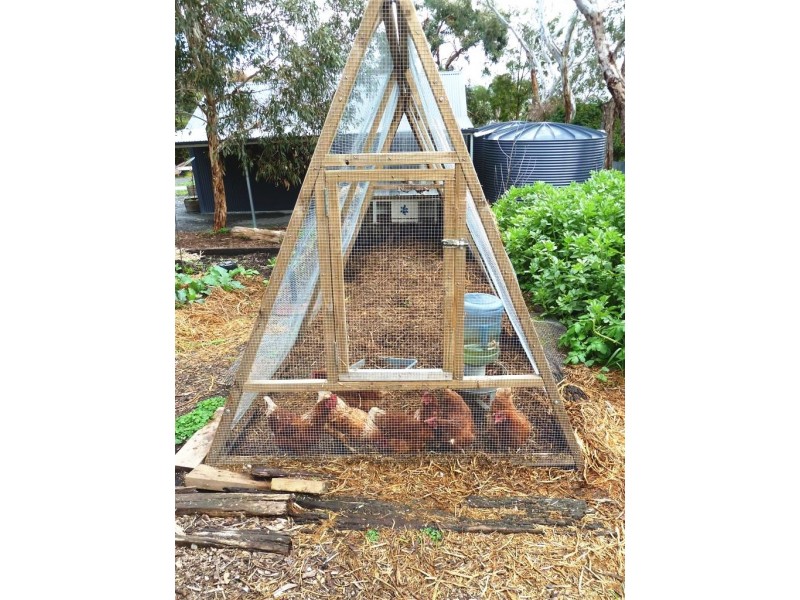 18 St Georges Street, Willunga SA 5172