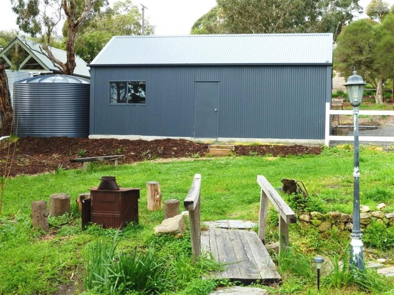 18 St Georges Street, Willunga SA 5172