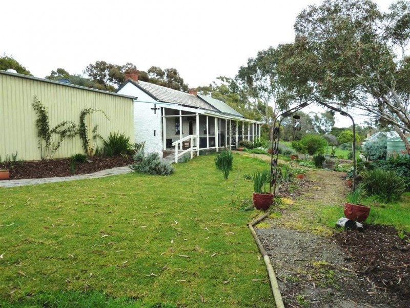 18 St Georges Street, Willunga SA 5172