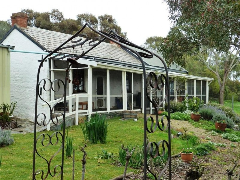 18 St Georges Street, Willunga SA 5172