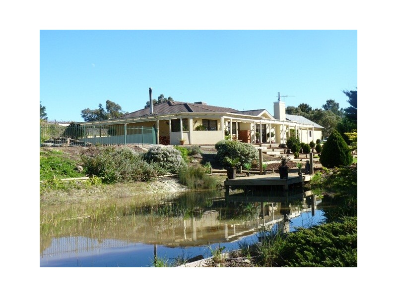 55 BELL ROAD, Blewitt Springs SA 5171