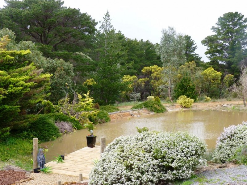 55 BELL ROAD, Blewitt Springs SA 5171