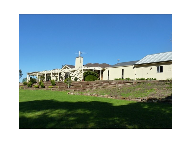 55 BELL ROAD, Blewitt Springs SA 5171