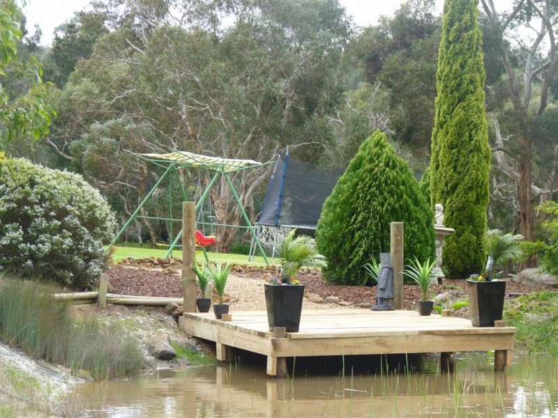 55 BELL ROAD, Blewitt Springs SA 5171