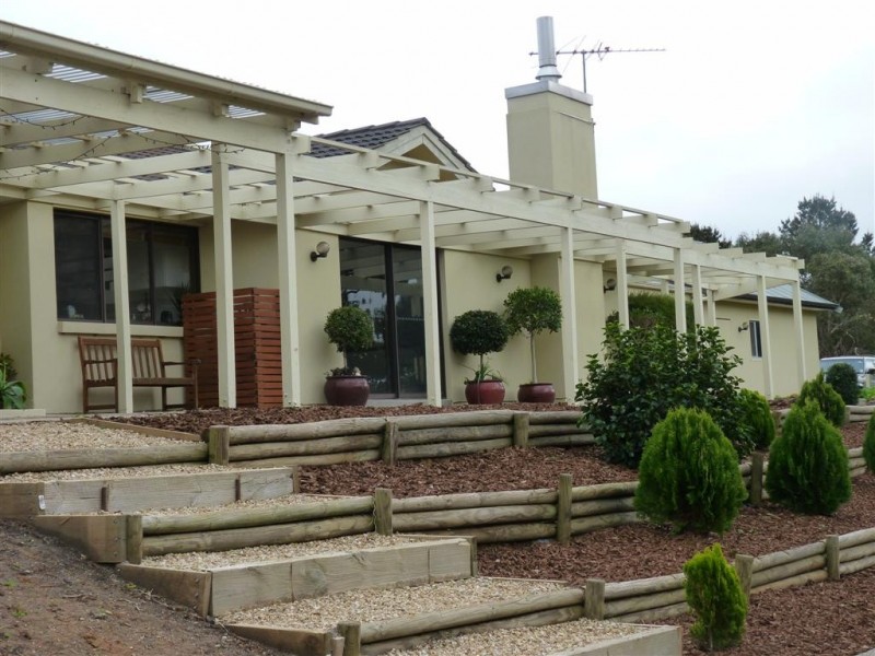 55 BELL ROAD, Blewitt Springs SA 5171