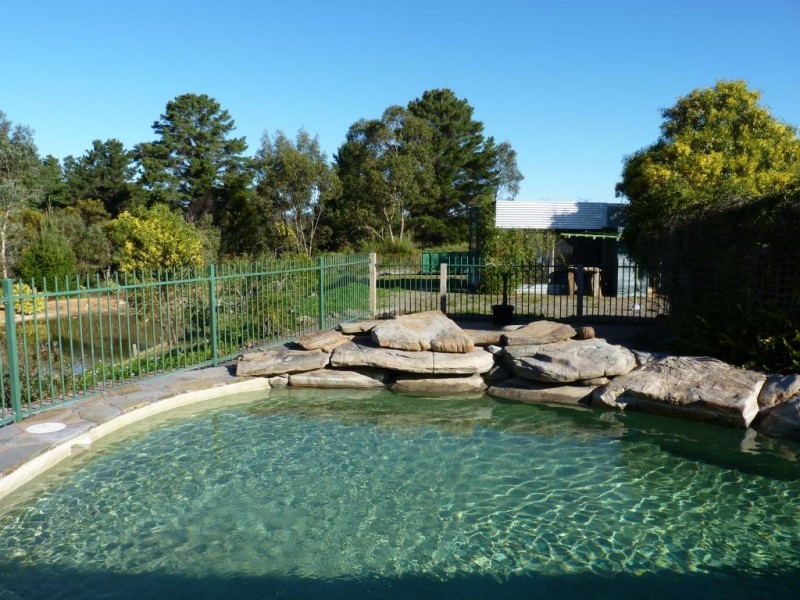 55 BELL ROAD, Blewitt Springs SA 5171