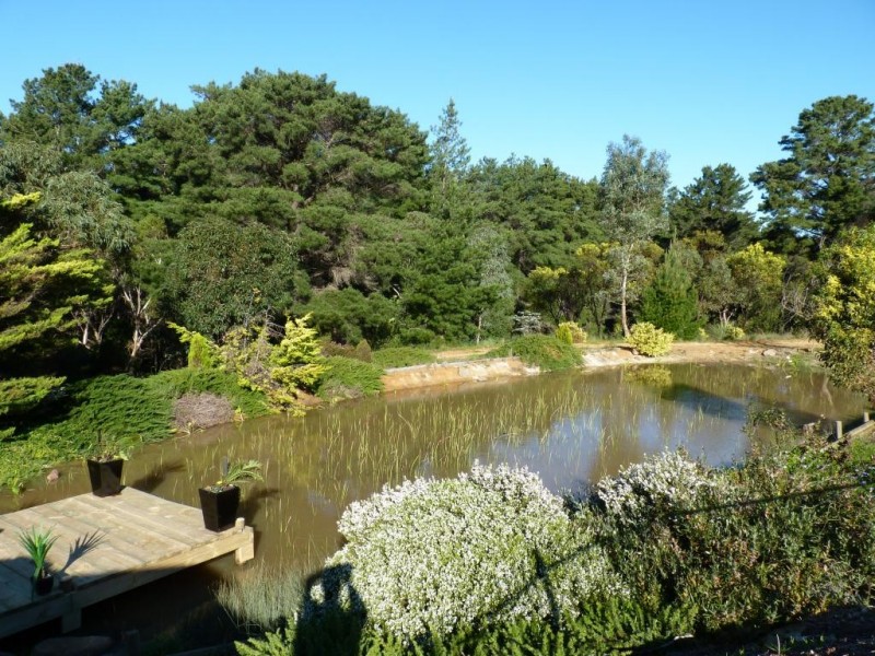 55 BELL ROAD, Blewitt Springs SA 5171