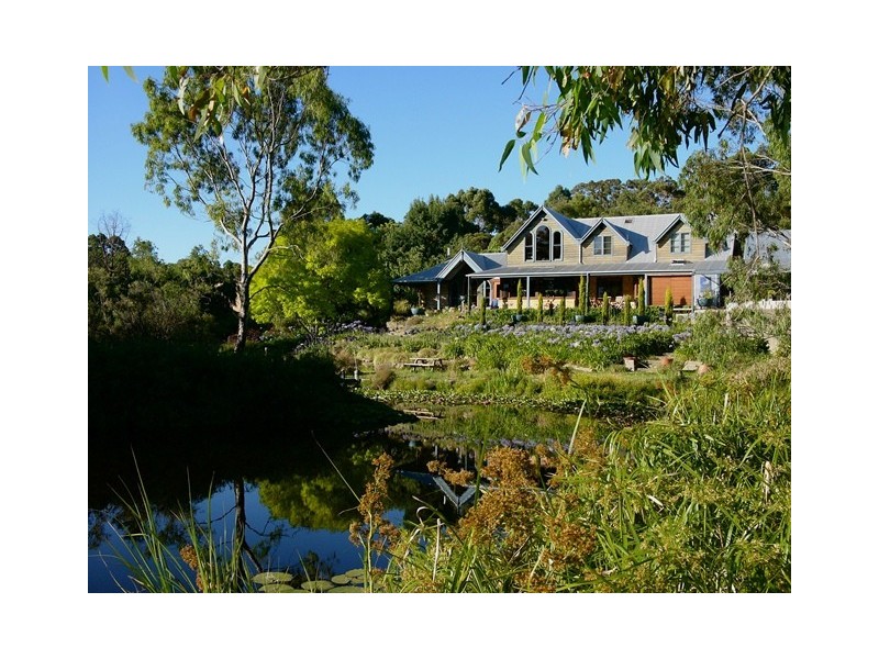 RSD 1700 BEVAN ROAD, Hope Forest SA 5172