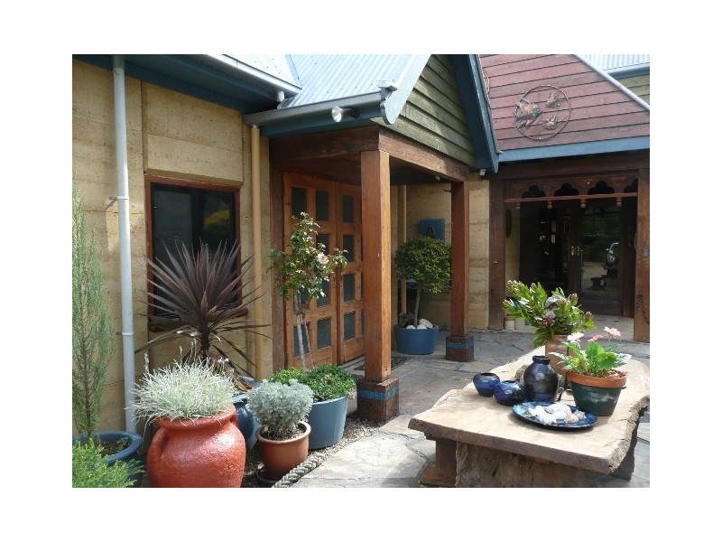 RSD 1700 BEVAN ROAD, Hope Forest SA 5172