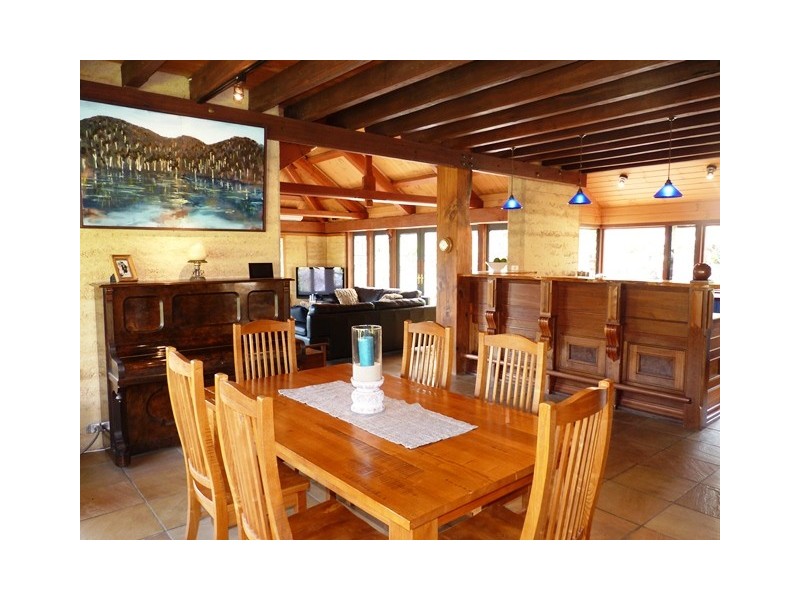 RSD 1700 BEVAN ROAD, Hope Forest SA 5172