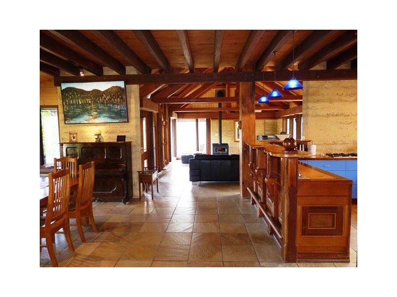 RSD 1700 BEVAN ROAD, Hope Forest SA 5172