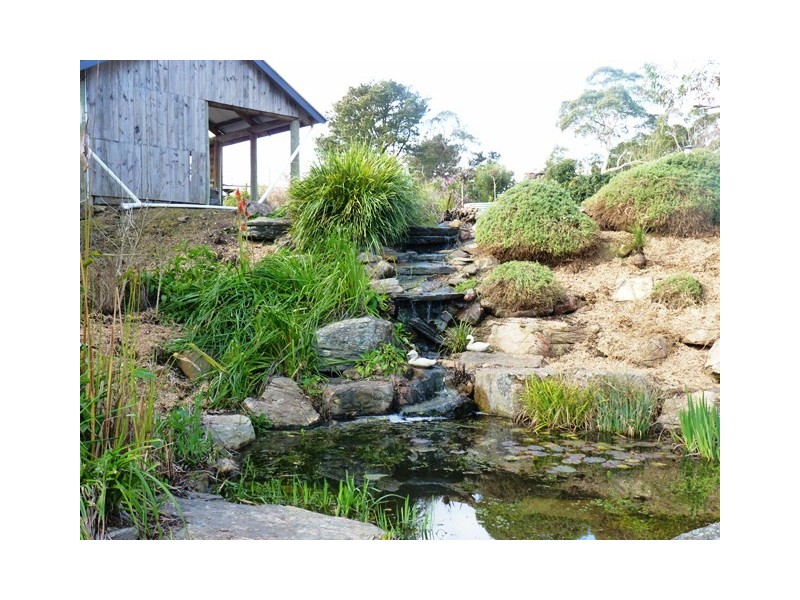 RSD 1700 BEVAN ROAD, Hope Forest SA 5172