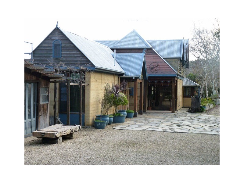 RSD 1700 BEVAN ROAD, Hope Forest SA 5172