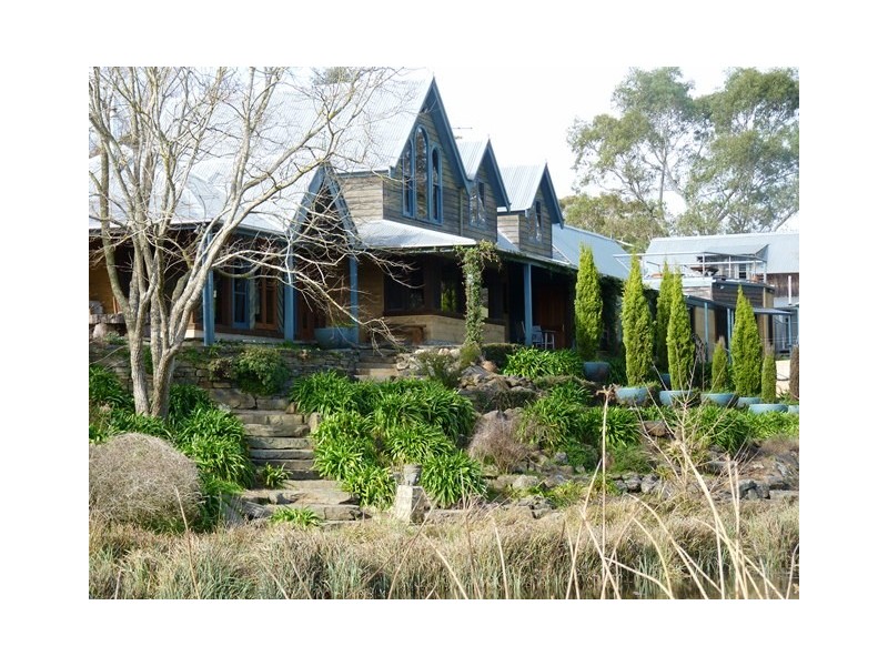 RSD 1700 BEVAN ROAD, Hope Forest SA 5172