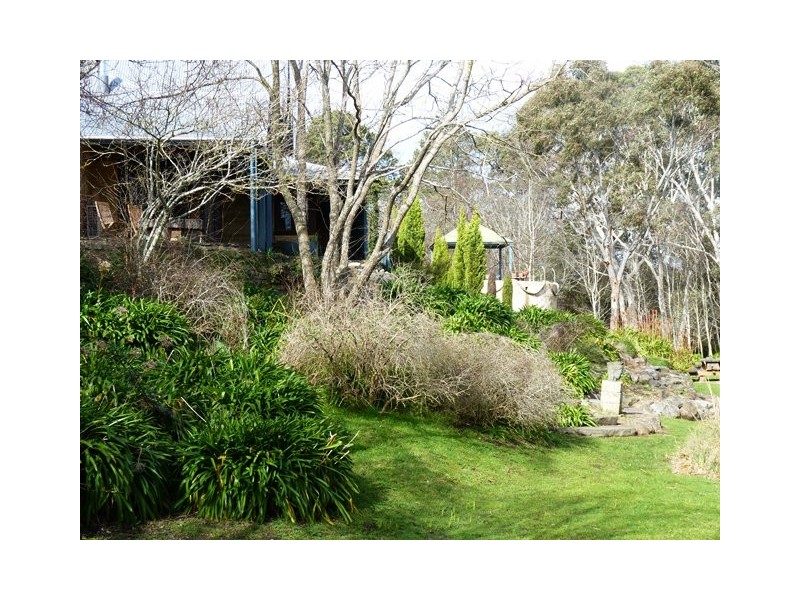 RSD 1700 BEVAN ROAD, Hope Forest SA 5172