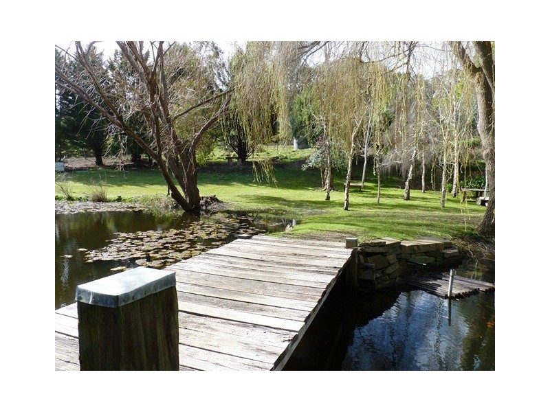 RSD 1700 BEVAN ROAD, Hope Forest SA 5172