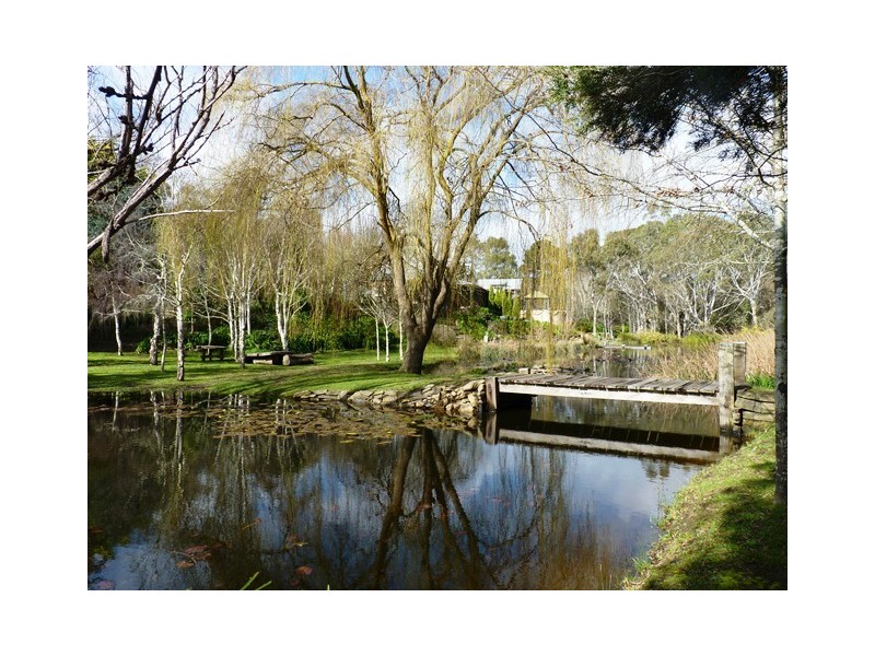 RSD 1700 BEVAN ROAD, Hope Forest SA 5172