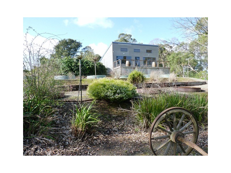 RSD 1700 BEVAN ROAD, Hope Forest SA 5172