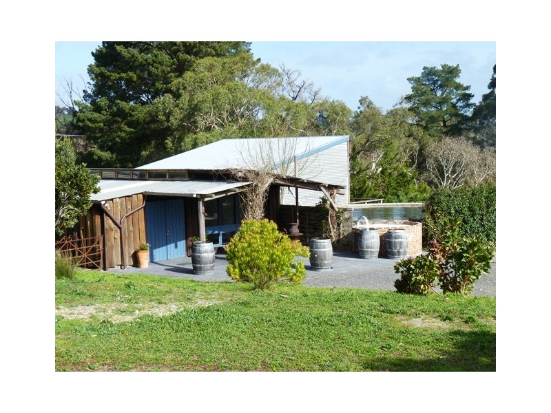 RSD 1700 BEVAN ROAD, Hope Forest SA 5172