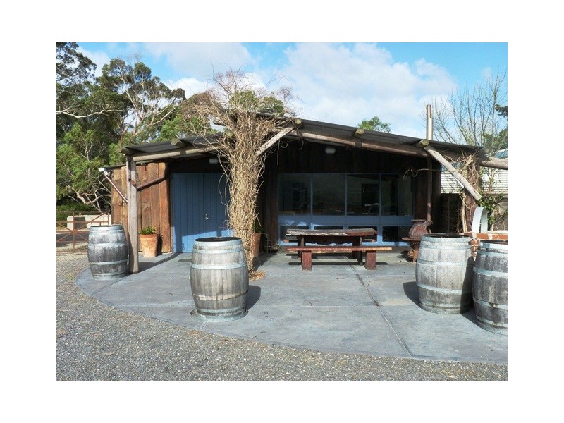 RSD 1700 BEVAN ROAD, Hope Forest SA 5172