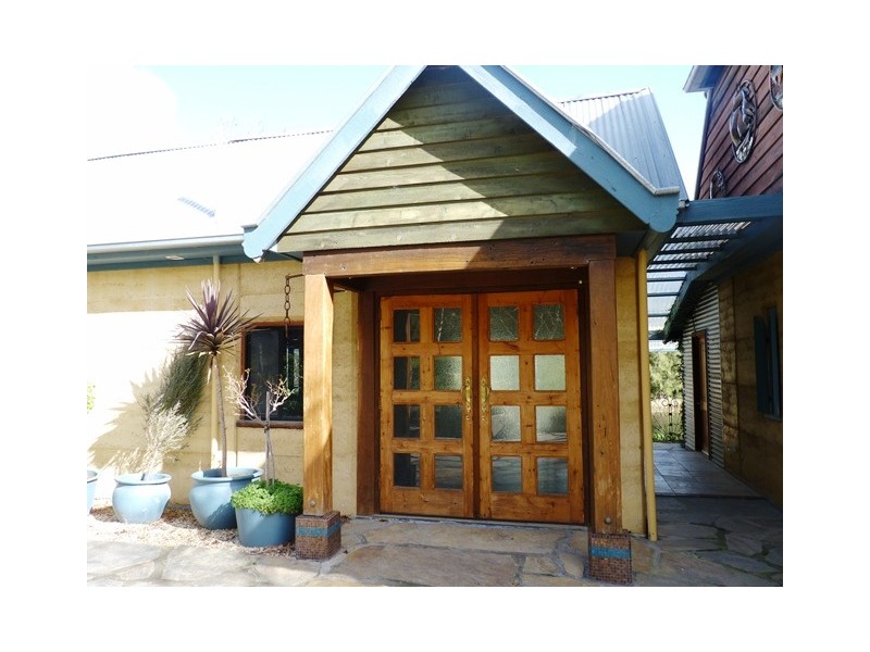 RSD 1700 BEVAN ROAD, Hope Forest SA 5172