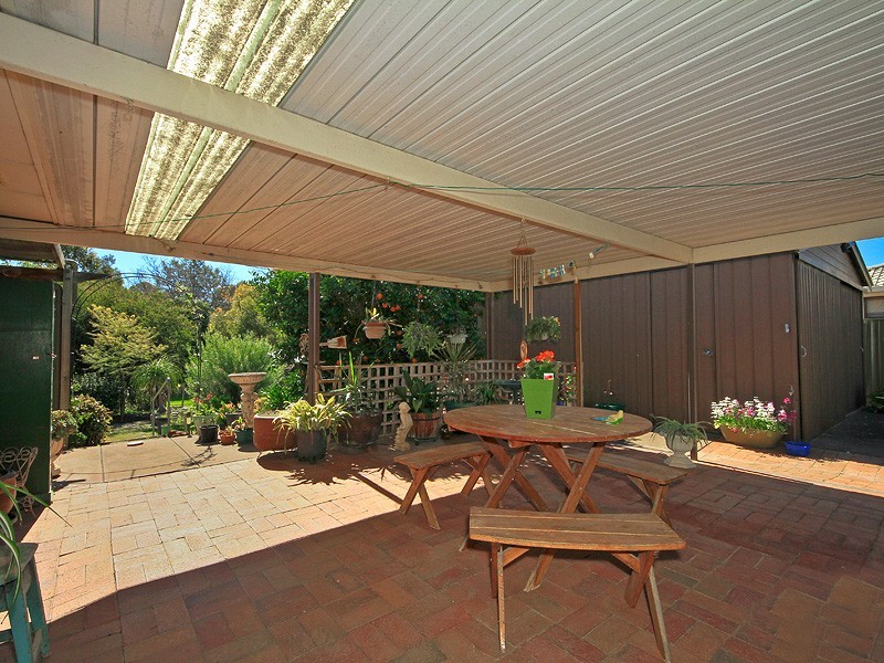 8 Nicol Street, Mclaren Vale SA 5171