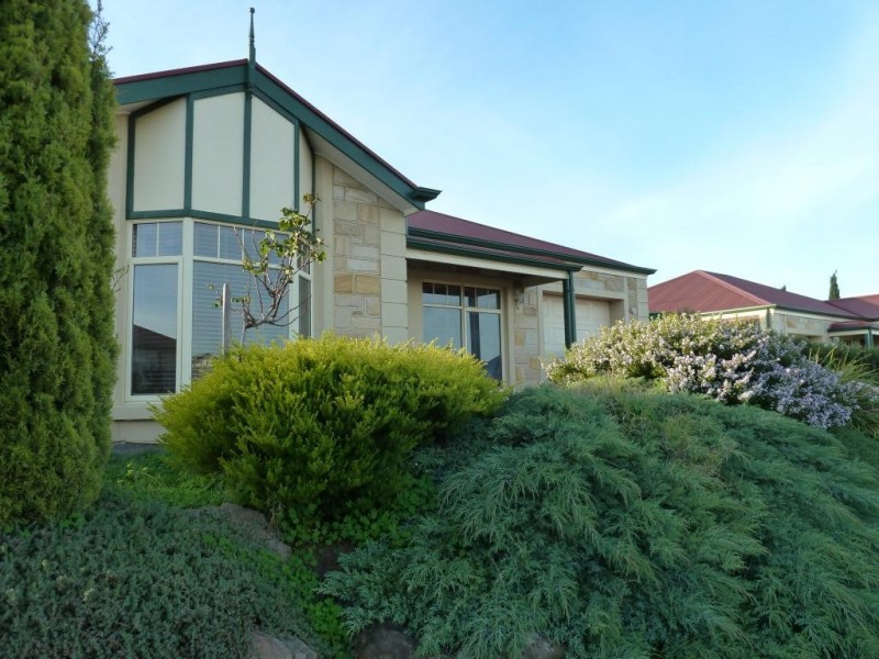 15A Harvest Drive, Mclaren Vale SA 5171