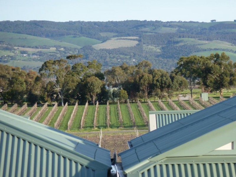 15A Harvest Drive, Mclaren Vale SA 5171