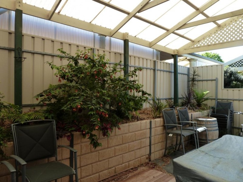 15A Harvest Drive, Mclaren Vale SA 5171