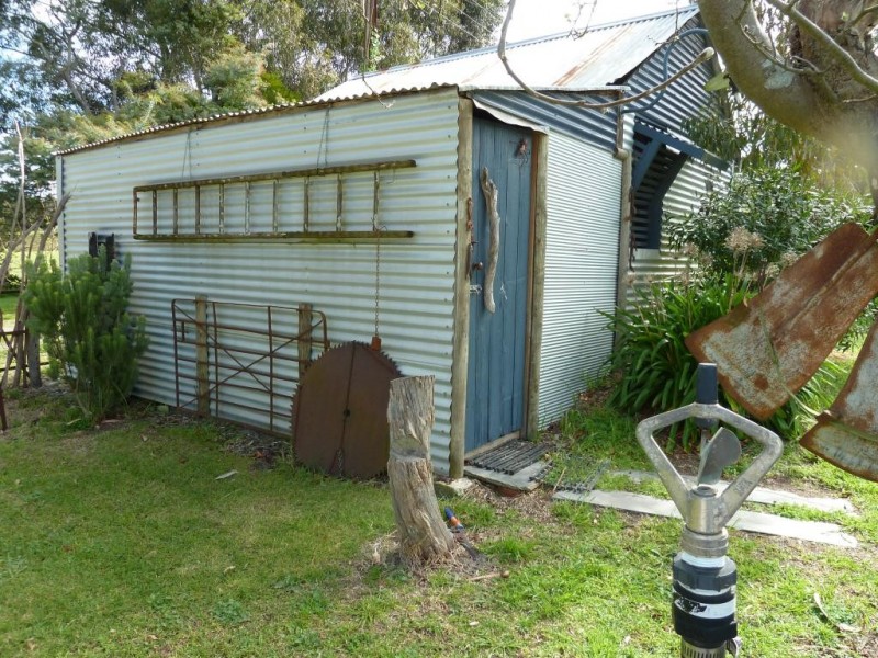 RSD 1340 Phillips Road, Hope Forest SA 5172