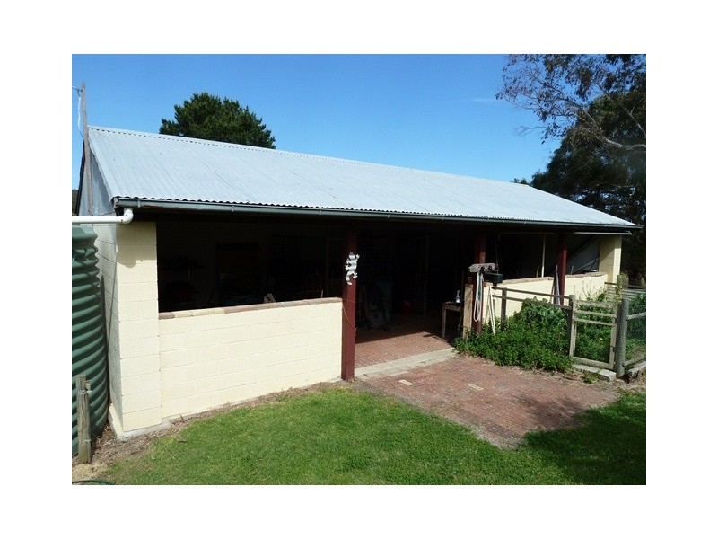 RSD 1340 Phillips Road, Hope Forest SA 5172