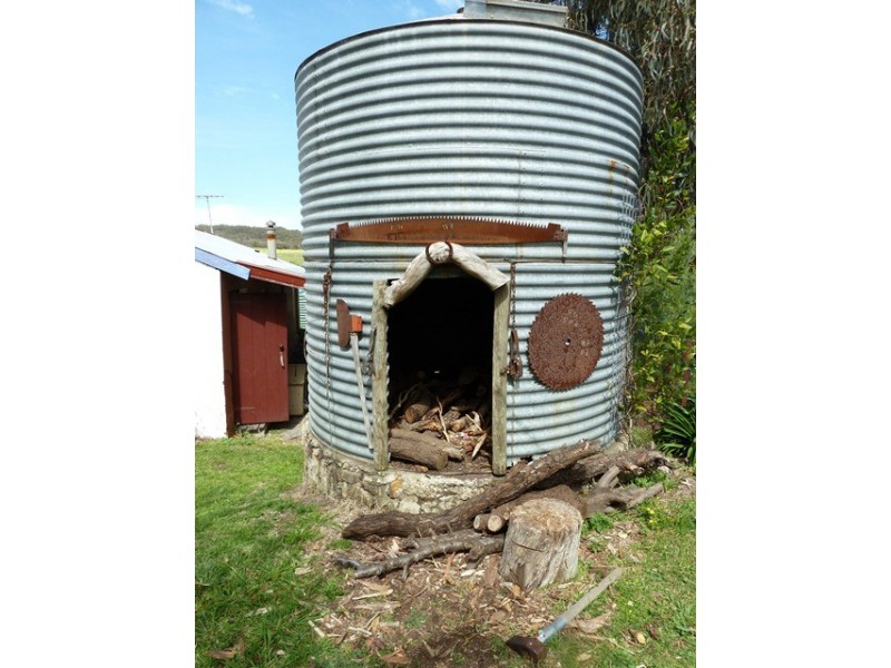 RSD 1340 Phillips Road, Hope Forest SA 5172