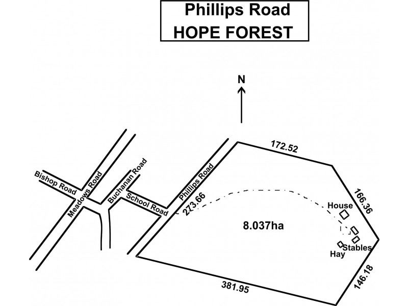 RSD 1340 Phillips Road, Hope Forest SA 5172