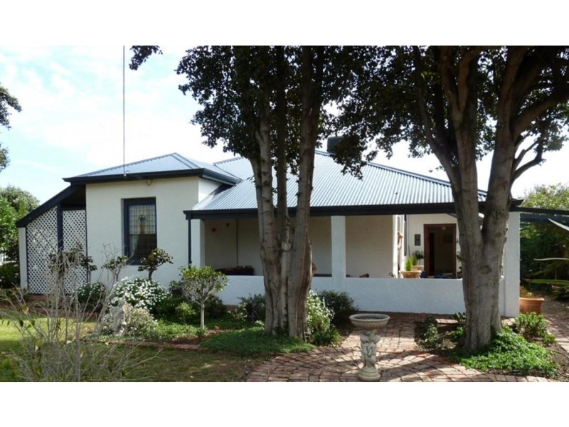 12 Herrick Street, Sellicks Beach SA 5174