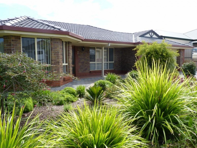 17 Grapevine Lane, Mclaren Vale SA 5171