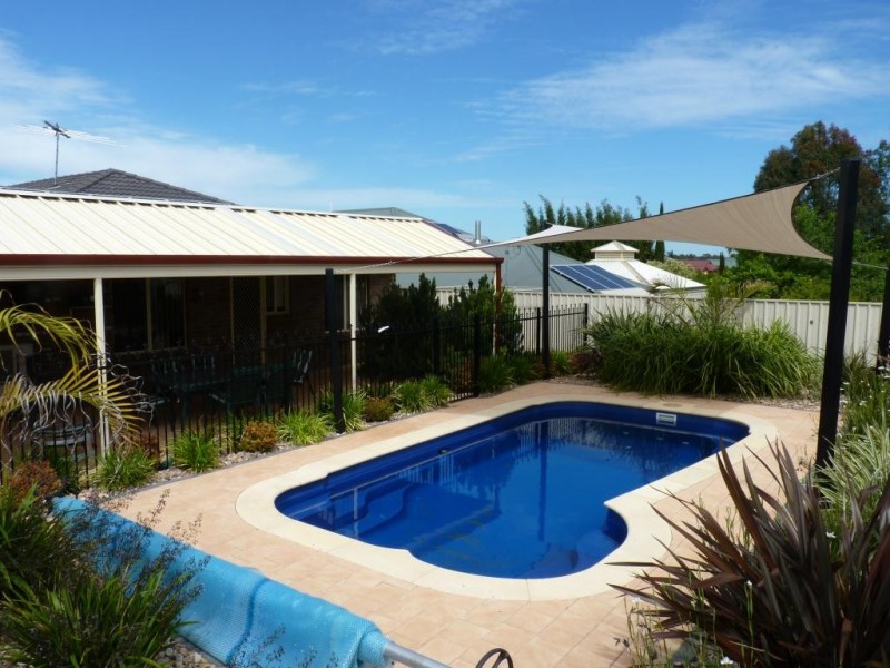 17 Grapevine Lane, Mclaren Vale SA 5171