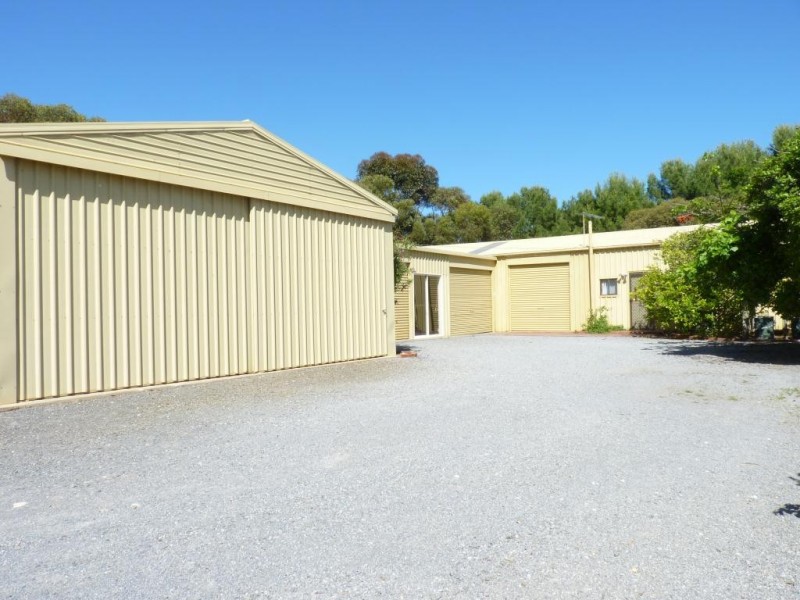 79 Tuit Road, Maslin Beach SA 5170