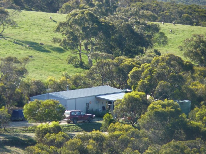 26 and 27 George Street, Ashbourne SA 5157