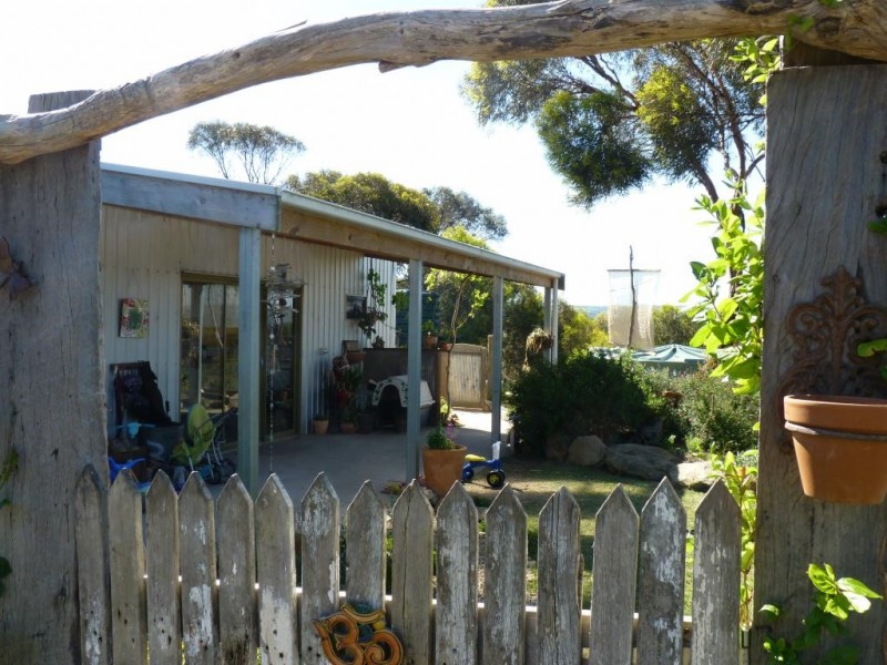 26 and 27 George Street, Ashbourne SA 5157