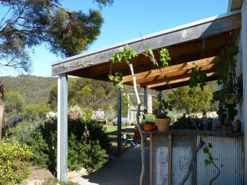 26 and 27 George Street, Ashbourne SA 5157