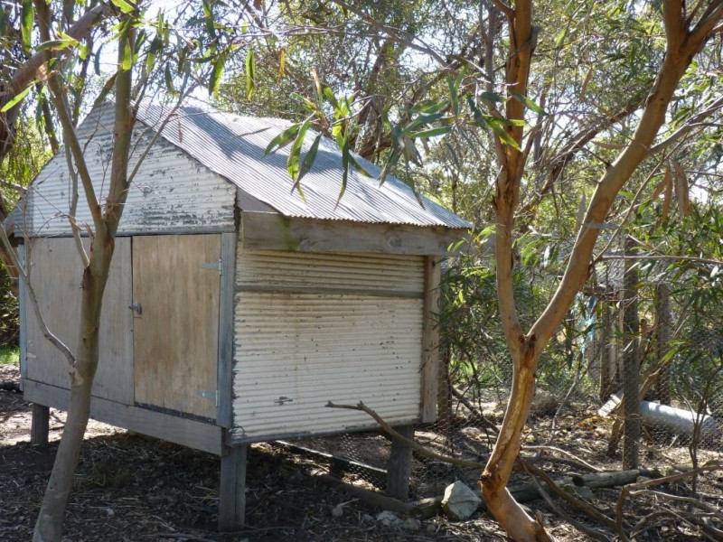 26 and 27 George Street, Ashbourne SA 5157