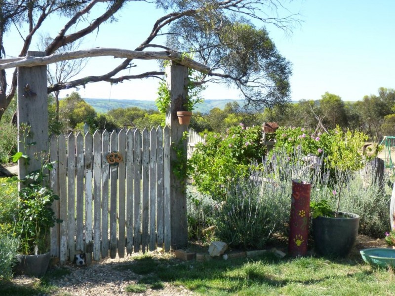 26 and 27 George Street, Ashbourne SA 5157