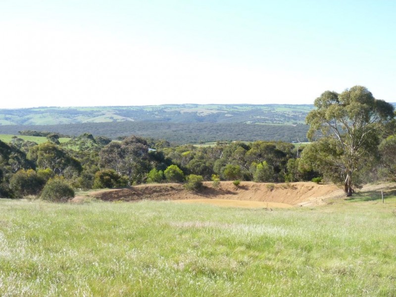 26 and 27 George Street, Ashbourne SA 5157