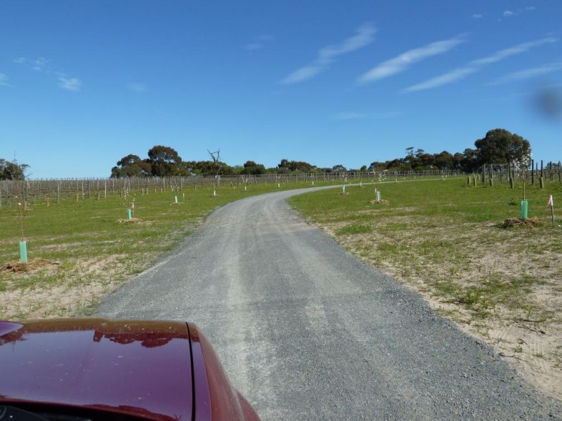 Lot 1, 212 Seaview Road, Mclaren Vale SA 5171