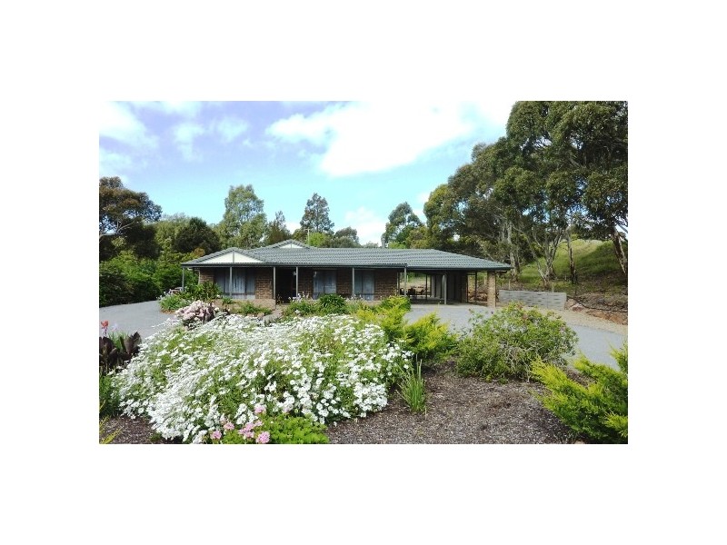 45 Methodist Street, Willunga SA 5172