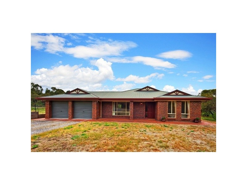 Lot 95 Alexander Court, Mount Compass SA 5210