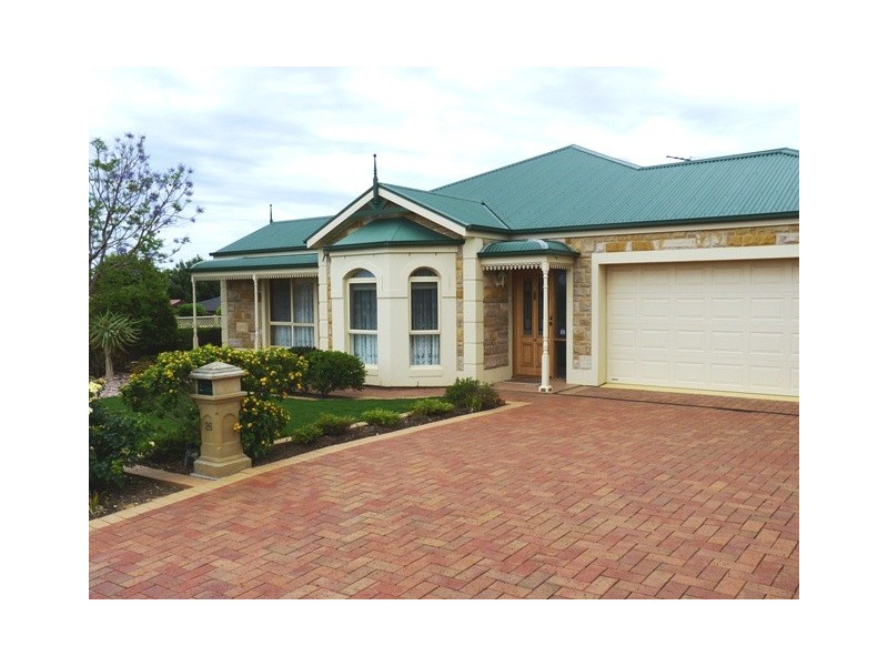 26 Grapevine Lane, Mclaren Vale SA 5171