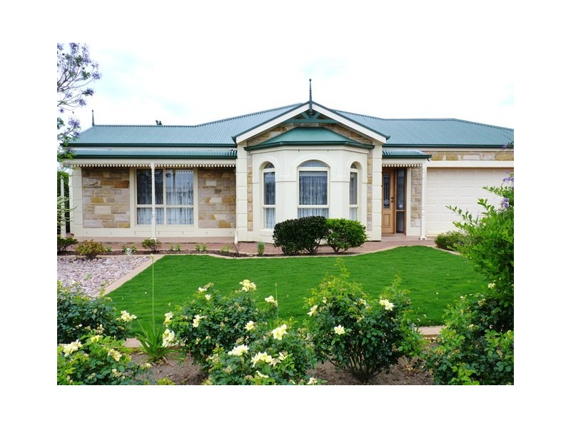 26 Grapevine Lane, Mclaren Vale SA 5171