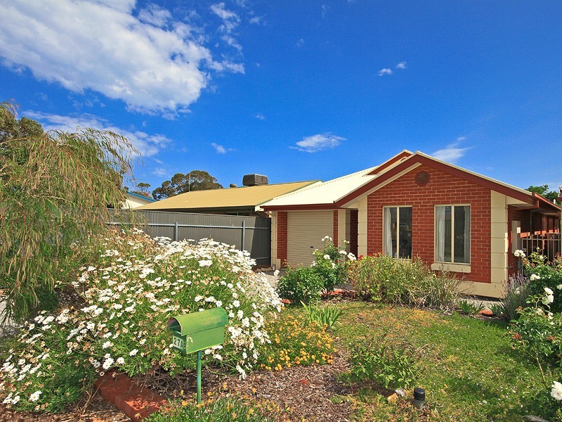 27 Wigham Road, Aldinga Beach SA 5173