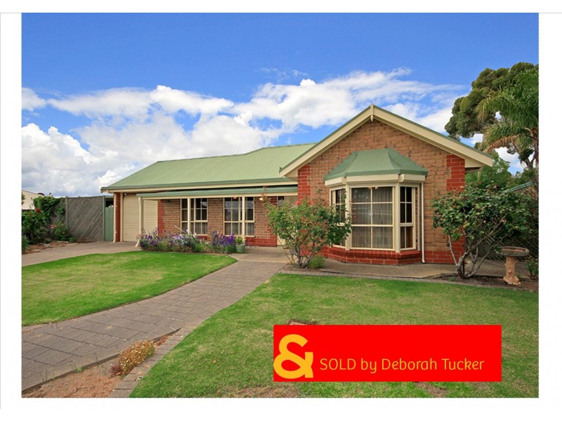 20 Jacobs Drive, Willunga SA 5172